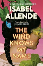 The Wind Knows My Name - Isabel Allende