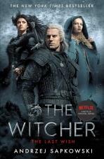The Last Wish : Witcher 1: Introducing the Witcher - 