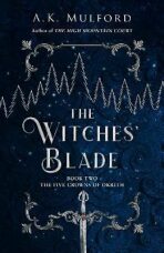 The Witches´ Blade - 