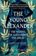 The Young Alexander (Defekt) - Alex Rowson