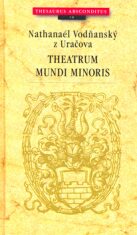 Theatrum mundi minoris - ...