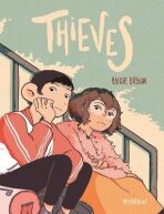 Thieves - 