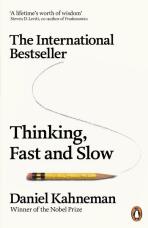 Thinking, Fast And Slow - 