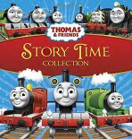 Thomas & Friends Story Time Collection - Wilbert Vere Awdry