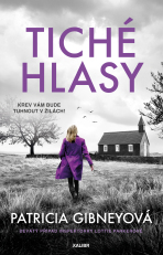 Tiché hlasy - Patricia Gibney