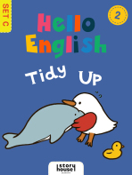 Tidy Up - ...