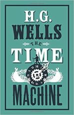 Time Machine - Herbert George Wells