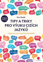 Tipy a triky pro výuku cizích jazyků - Petr Hladík