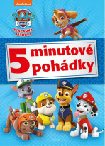 Tlapková patrola - 5minutové pohádky - 