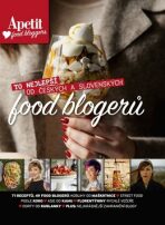 Apetit food bloggers - To nejlepší od českých a slovenských food blogerů - 