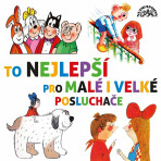 To nejlepší pro malé i velké posluchače - Rudolf Čechura