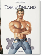 Tom of Finland XXL - Dian Hanson