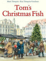 Tom´s Christmas Fish - Tornqvist-Verschuur Rita