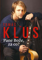 Tomáš Klus Pane Bože, za co? - Petr Čermák