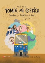 Tomík na cestách - Tomáš Vejmola