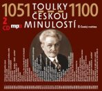 Toulky českou minulostí 1051 - 1100 - Josef Veselý