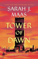 Tower of Dawn (Defekt) - Sarah J. Maasová