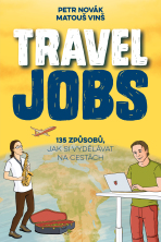Travel Jobs - Petr Novak,Matouš Vinš