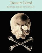 Treasure Island - Robert Louis Stevenson