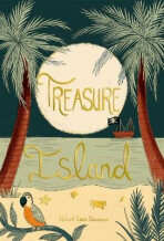 Treasure Island (Defekt) - Robert Louis Stevenson