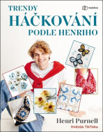 Háčkování podle Henriho - Purnell Henri