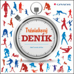 Tréninkový deník - Aleš Tvrzník,Vít Rus