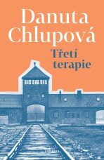 Třetí terapie - Danuta Chlupová