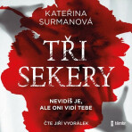 Tři Sekery - Kateřina Surmanová