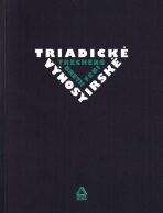 Triadické výnosy irské / Trecheng breth Féni - 