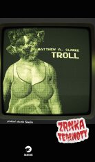 Troll - Matthew A. Clarke