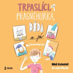 Trpaslíci, Prasněhurka, děda a já - Miloš Kratochvíl