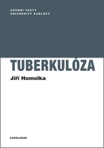 Tuberkulóza - Homolka Jiří