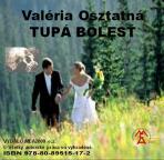 Tupá bolesť - Valéria Osztatná