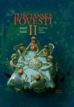 Turčianske povesti II - Peter Uchnár,Jozef Tatár