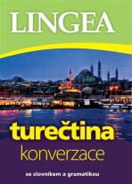 Turečtina -  konverzace - 