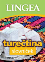 Turečtina - slovníček - 