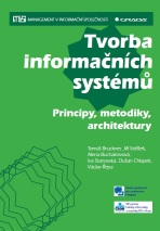 Tvorba informačních systémů - Jiří Voříšek, ...