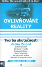 Tvorba skutečnosti - Vadim Zeland