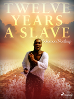 Twelve Years a Slave - Solomon Northup