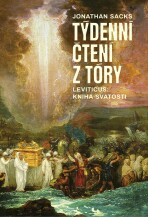 Týdenní čtení z Tóry: Kniha Leviticus - Jonathan Sacks