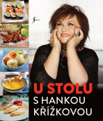 U stolu s Hankou Křížkovou (Defekt) - Marie Formáčková, ...