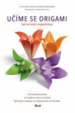 Učíme se origami (kniha) - Francesco Decio, ...