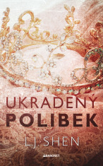 Ukradený polibek - L. J. Shen