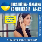 Ukrajinčina - základná komunikácia A1-A2 - audioacademyeu