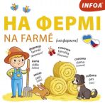 Na farmě Ukrajinsko-české leporelo - 