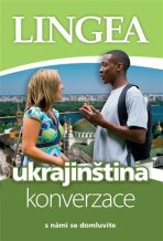 Ukrajinština - konverzace ...s námi se domluvíte - 