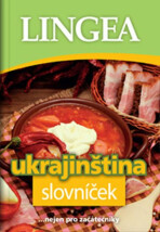 Ukrajinština slovníček - 