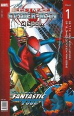 Ultimate Spider-Man a spol. 1 - 