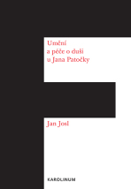 Umění a péče o duši u Jana Patočky - Jan Josl