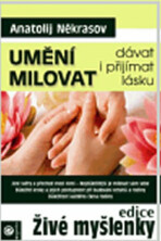 Umění milovat - Anatolij Někrasov